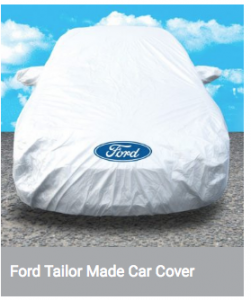 TAILOR MADE CAR COVERS